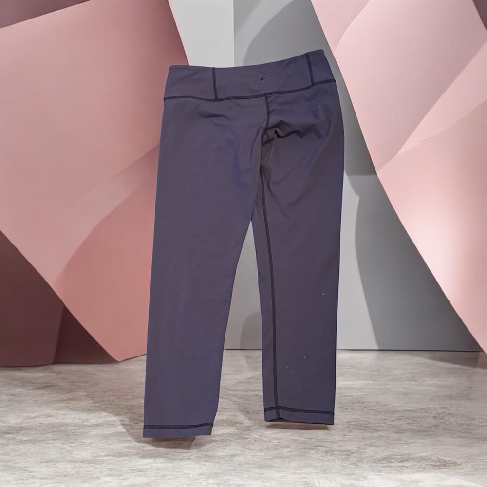 Lululemon Woman Leggings